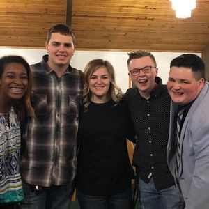 Meet your Posher, Jeremy